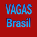 vagas de emprego android application logo